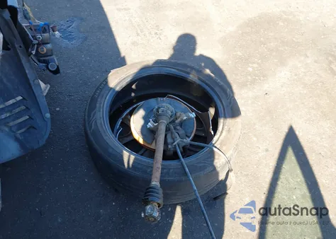 2007 Dodge Magnum Rt z USA, uszkodzony, nr VIN 2D4GV57237H646257